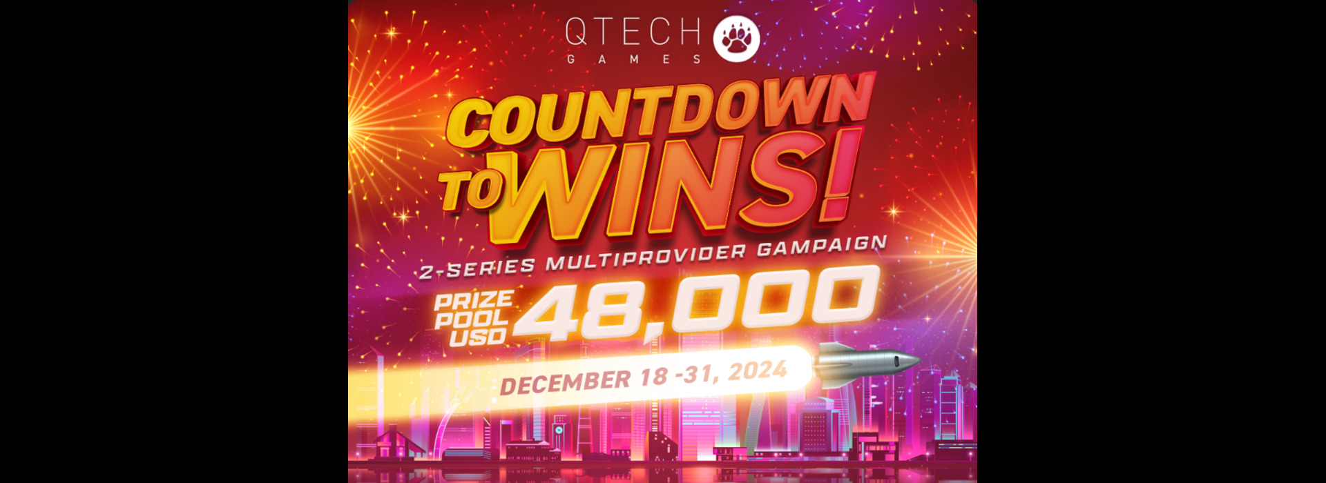 QTech Countdown to Wins